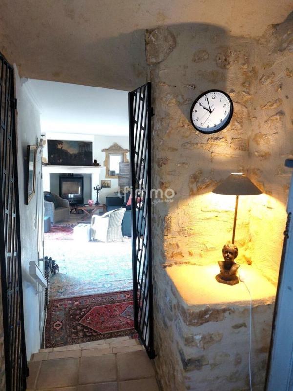 Maison en pierre - 97 m² - 4 pièces