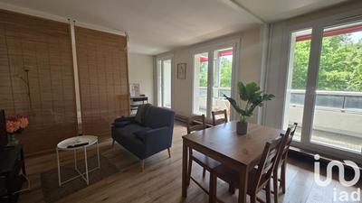 Appartement - 37 m² - 1 pièce
