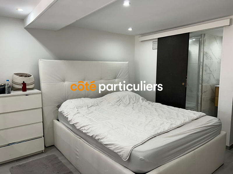 Maison - 125 m² - 7 pièces