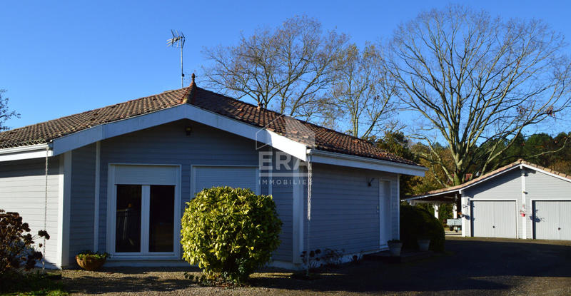 Maison - 152 m² - 5 pièces