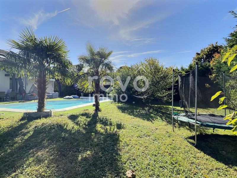 Maison - 178 m² - 4 pièces