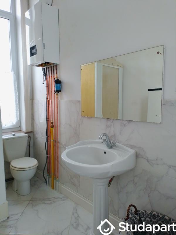 Appartement - 45 m² - 3 pièces