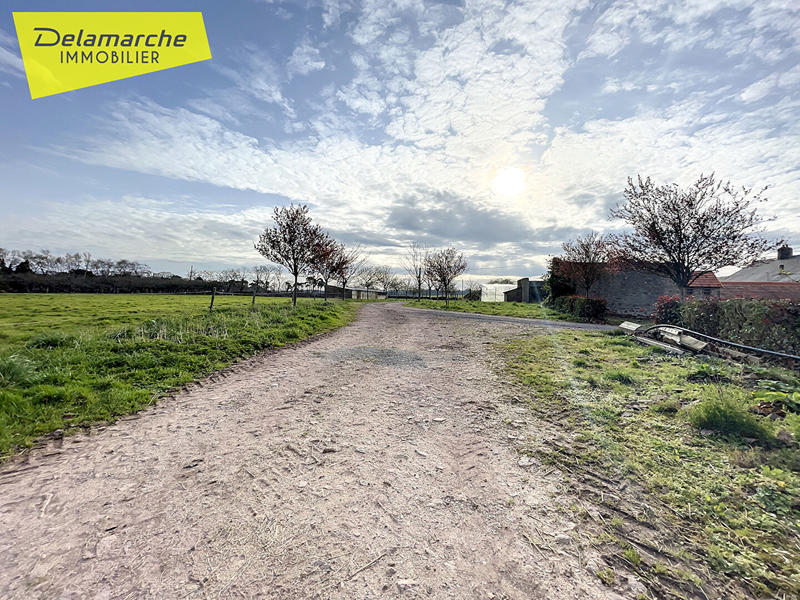 Maison - 370 m² - 6 pièces