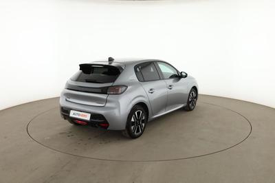 Peugeot 208 1.2 Hybrid Allure e-Dcs6 100 ch