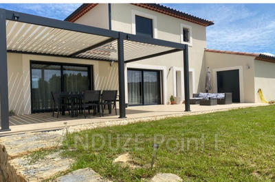 Maison - 130 m² - 4 pièces