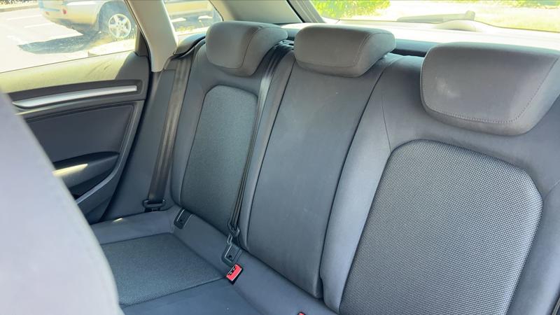 Audi A3 sportback III 1.0 Tfsi 115 s-Tronic7 Business Line - Automatique