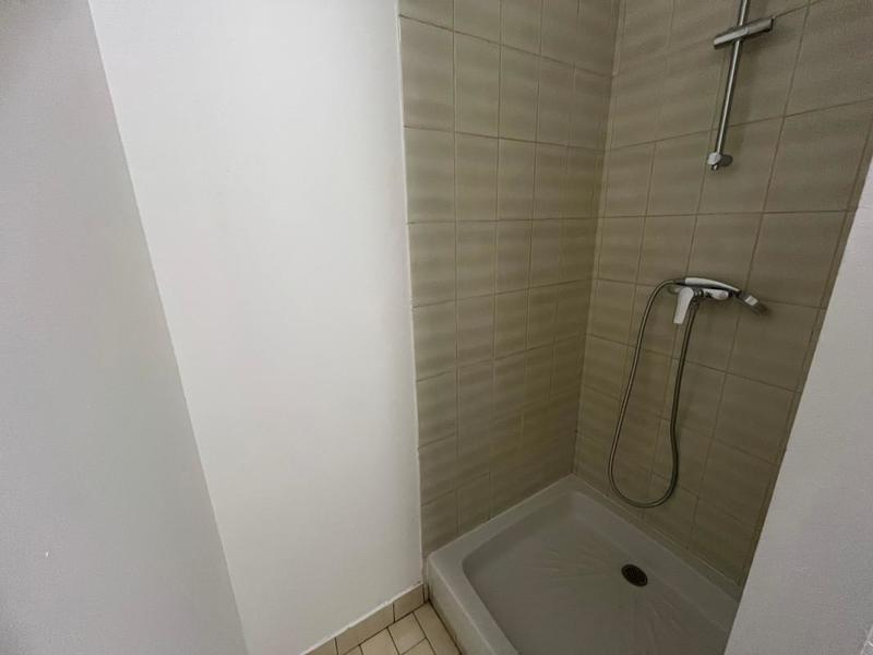 Appartement - 23 m² - 1 pièce