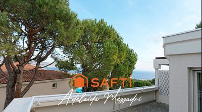 Appartement - 79 m² - 3 pièces