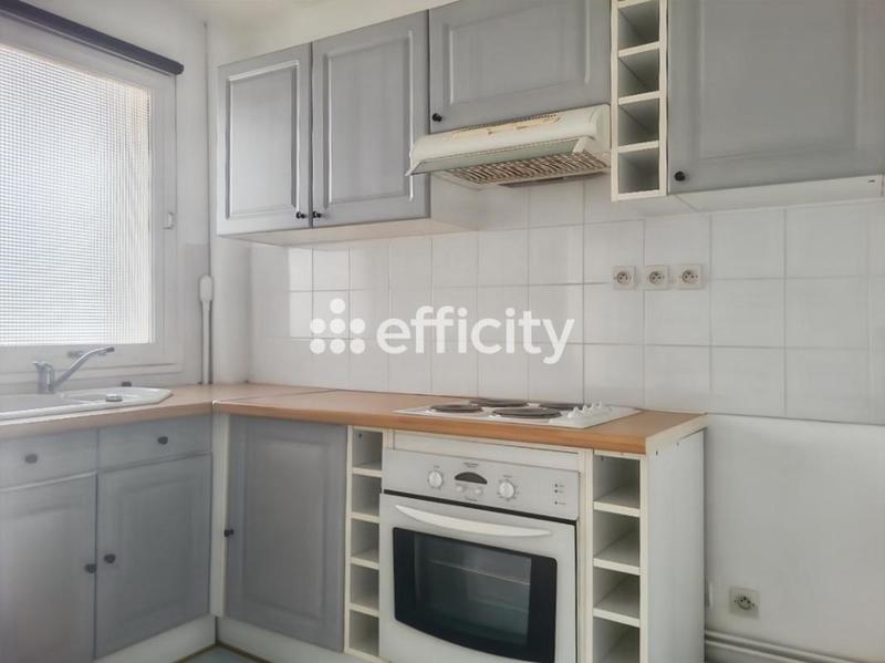 Studio - 39 m² - 1 pièce