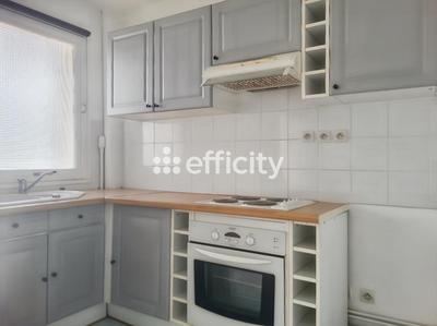 Studio - 39 m² - 1 pièce