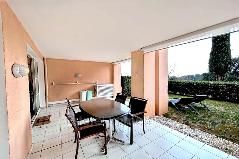 Appartement - 27 m² - 2 pièces