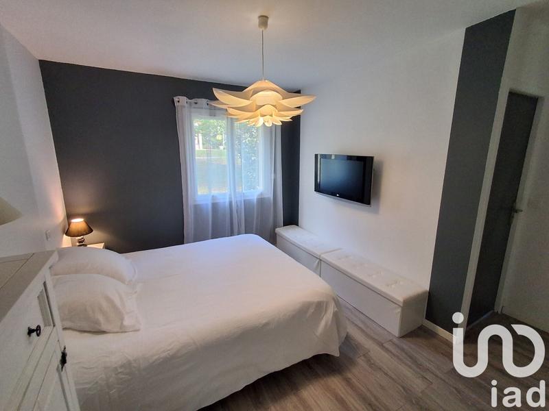 Maison - 142 m² - 6 pièces