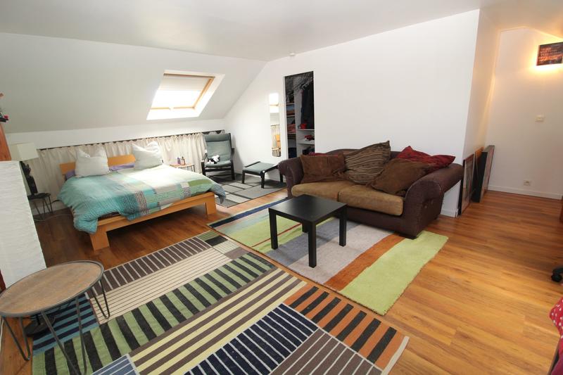 Maison - 166 m² - 7 pièces