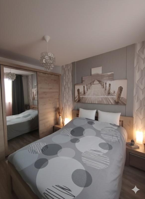 Appartement - 75 m² - 3 pièces