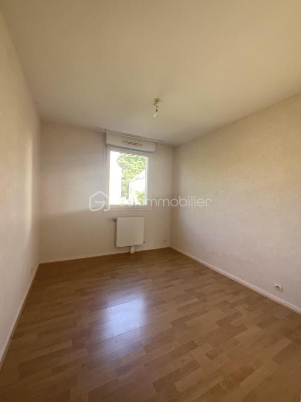 Maison - 101 m² - 6 pièces