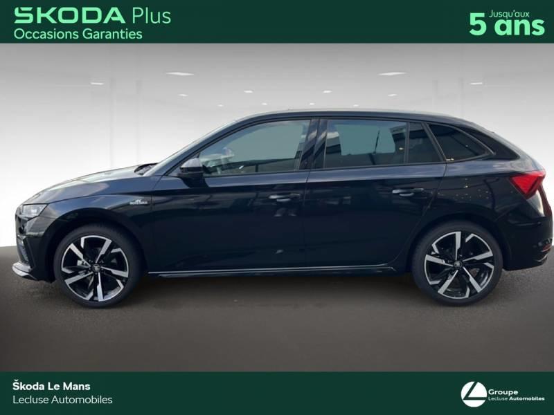 Skoda Scala 1.0 Tsi Evo 2 116 ch Dsg7 Monte-Carlo