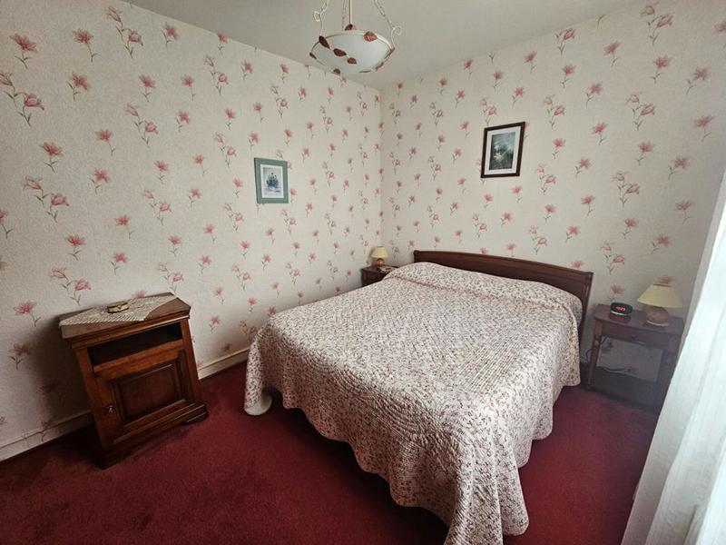 Maison - 91 m² - 4 pièces