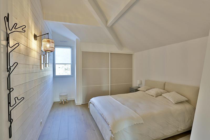 Appartement - 97 m² - 3 pièces