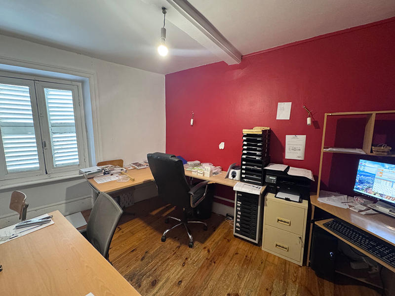 Local commercial - 220 m²