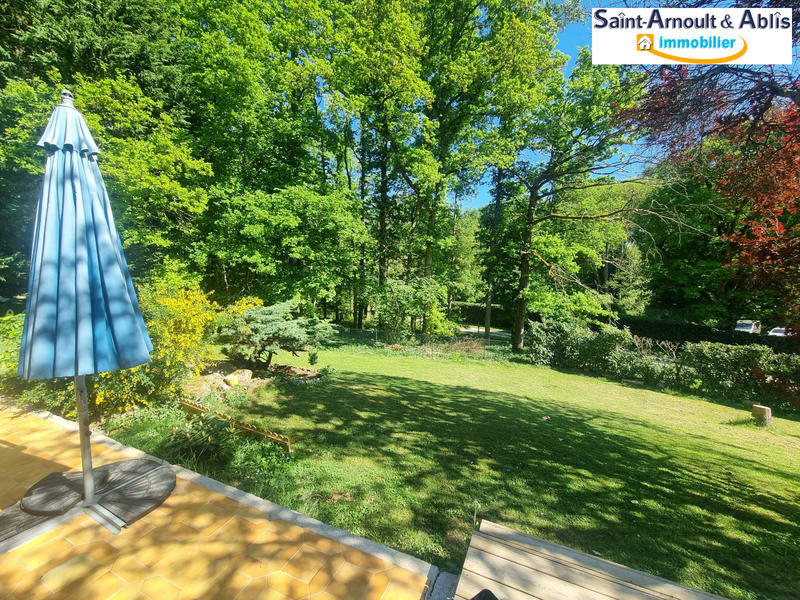 Maison - 115 m² - 7 pièces