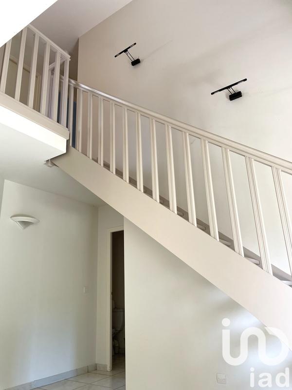 Maison - 153 m² - 6 pièces