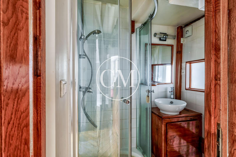 Appartement - 146 m² - 5 pièces