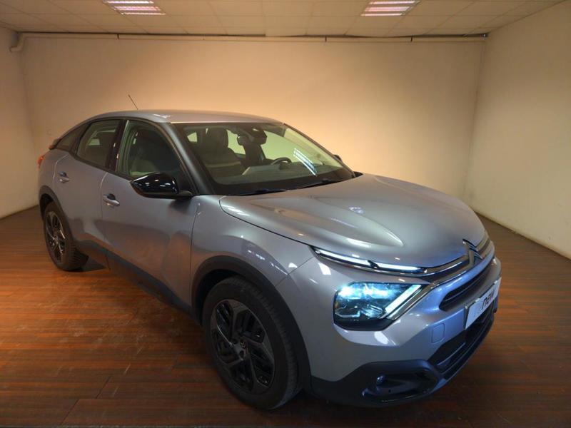 Citroën C4 BlueHDi 110 s&amp;S Bvm6 Feel Pack