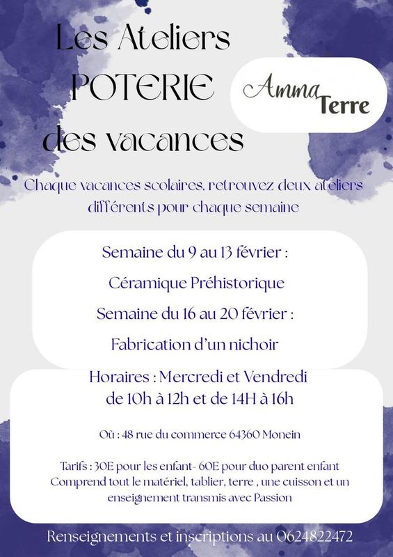 Atelier : Fabrication d’un nichoir