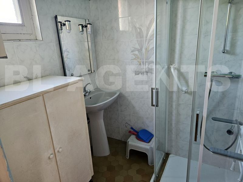 Maison traditionnelle - 75 m² - 4 pièces