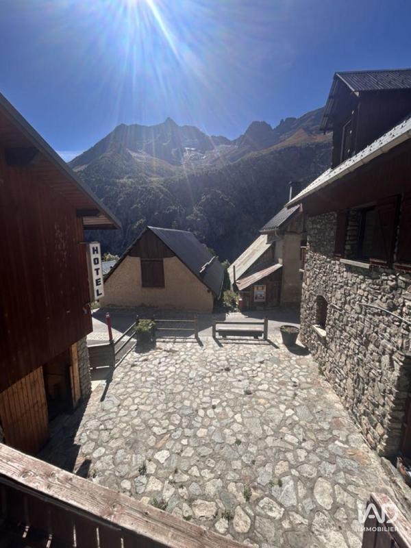 Local commercial - 89 m²