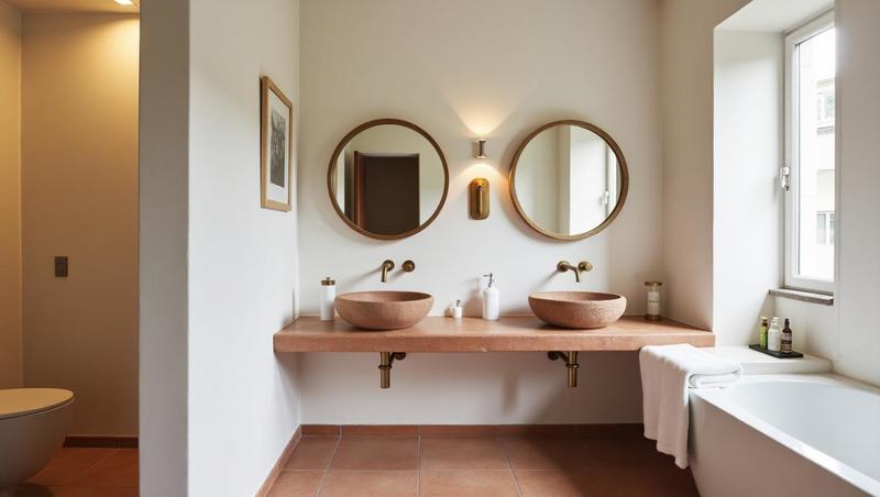 Appartement - 44 à 78 m² - 2 à 4 pièces