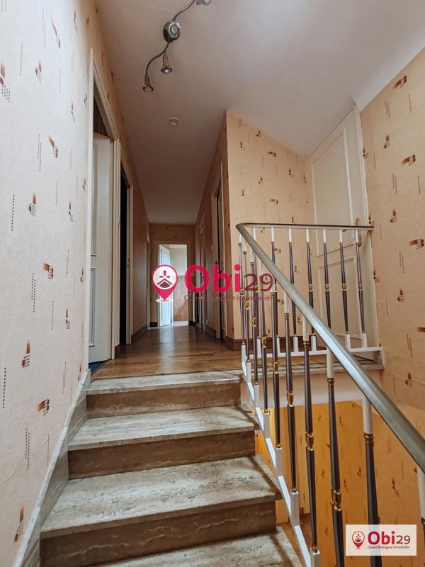 Maison de ville - 136 m² - 5 pièces