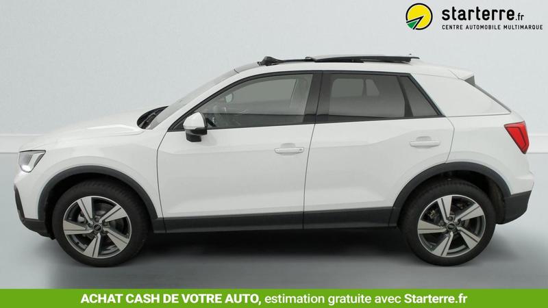 Audi Q2 35 Tdi 150 s tronic 7 Design
