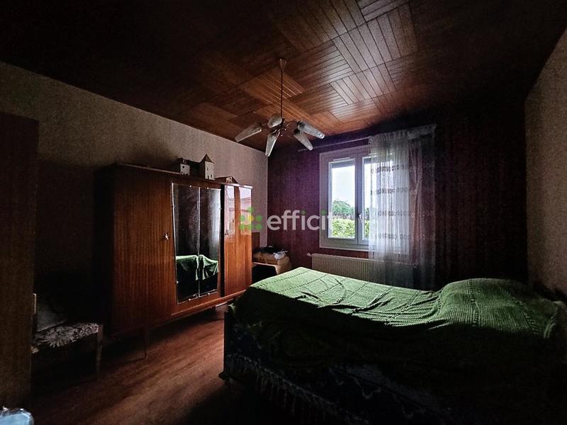 Pavillon - 110 m² - 5 pièces