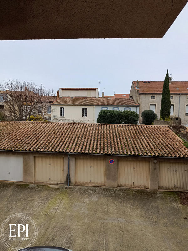 Appartement - 88 m² - 4 pièces