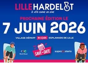 Lille Hardelot 2026