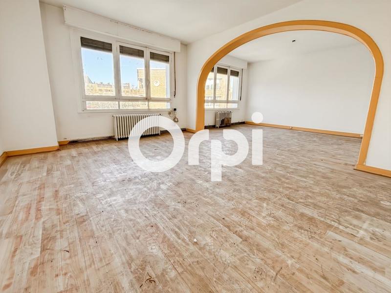 Appartement - 82 m² - 3 pièces