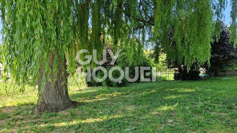 Maison - 154 m² - 6 pièces