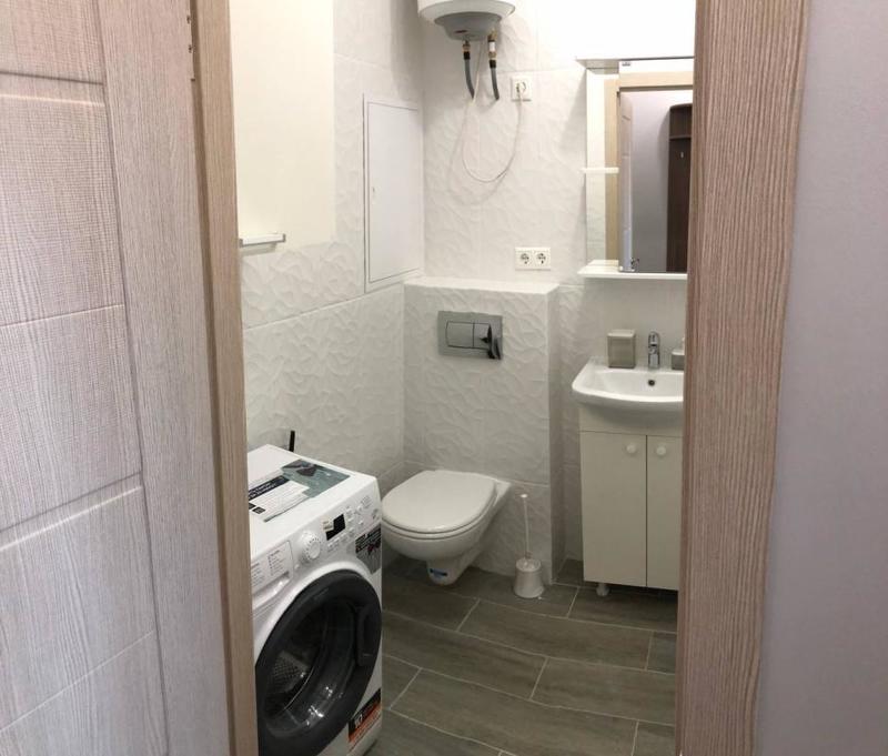 Studio - 19 m² - 1 pièce