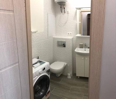 Studio - 19 m² - 1 pièce