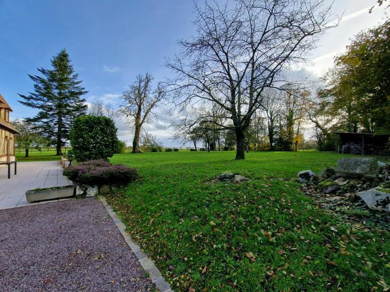 Maison traditionnelle - 138 m² - 7 pièces