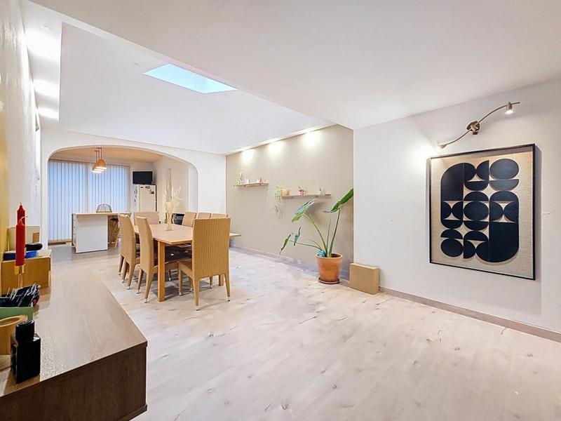 Maison - 142 m² - 6 pièces