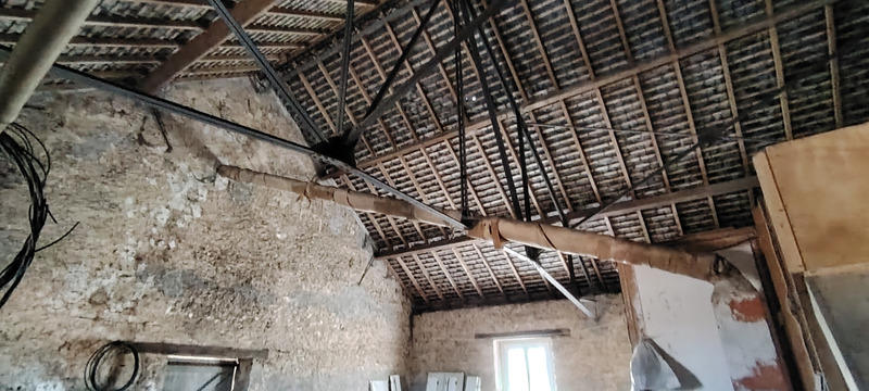 Ferme - 180 m² - 7 pièces