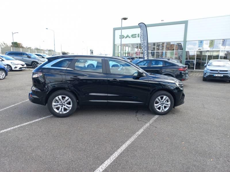 Renault Austral mild hybrid advanced 130 Gsr2 Evolution