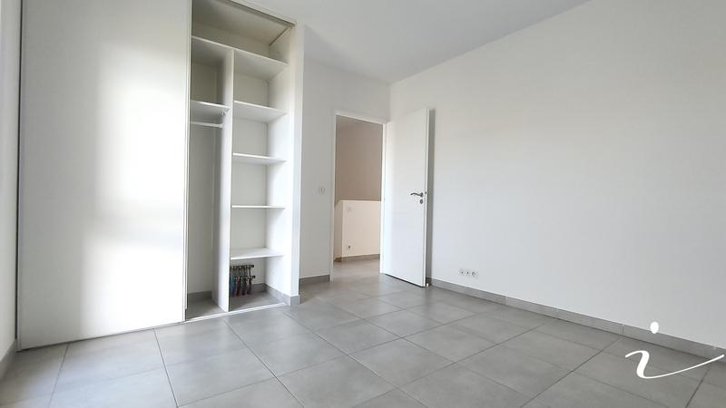 Maison - 83 m² - 4 pièces