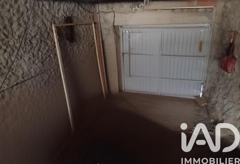 Maison - 300 m² - 11 pièces