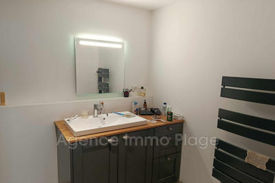 Appartement - 51 m² - 2 pièces