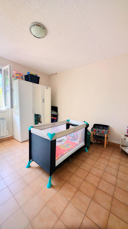 Maison - 114 m² - 6 pièces