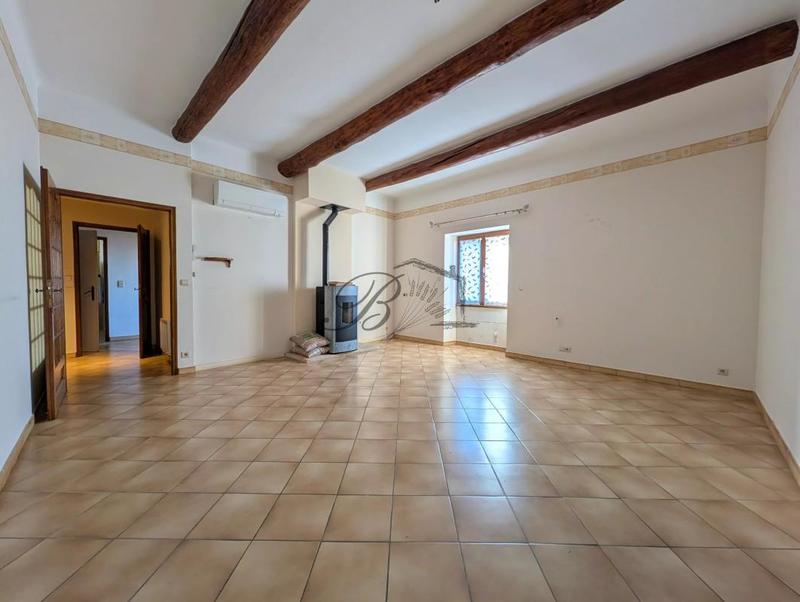 Maison - 106 m² - 4 pièces