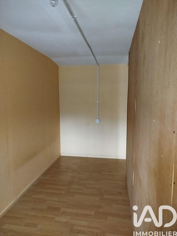 Maison - 84 m² - 3 pièces